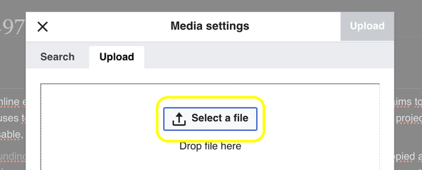 Select a file to upload.png